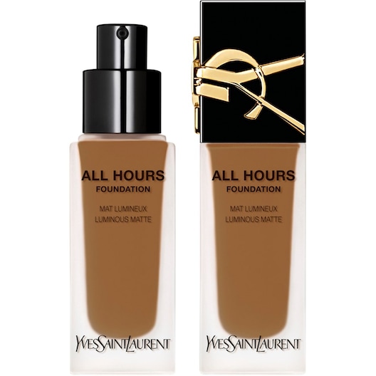 Yves Saint Laurent - Maquillage du visage