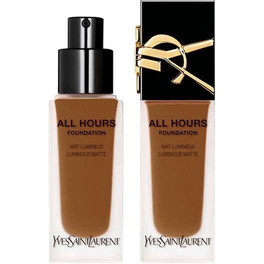 Yves Saint Laurent Teint Encre de Peau All Hours Foundation Flüssige Damen 25 ml