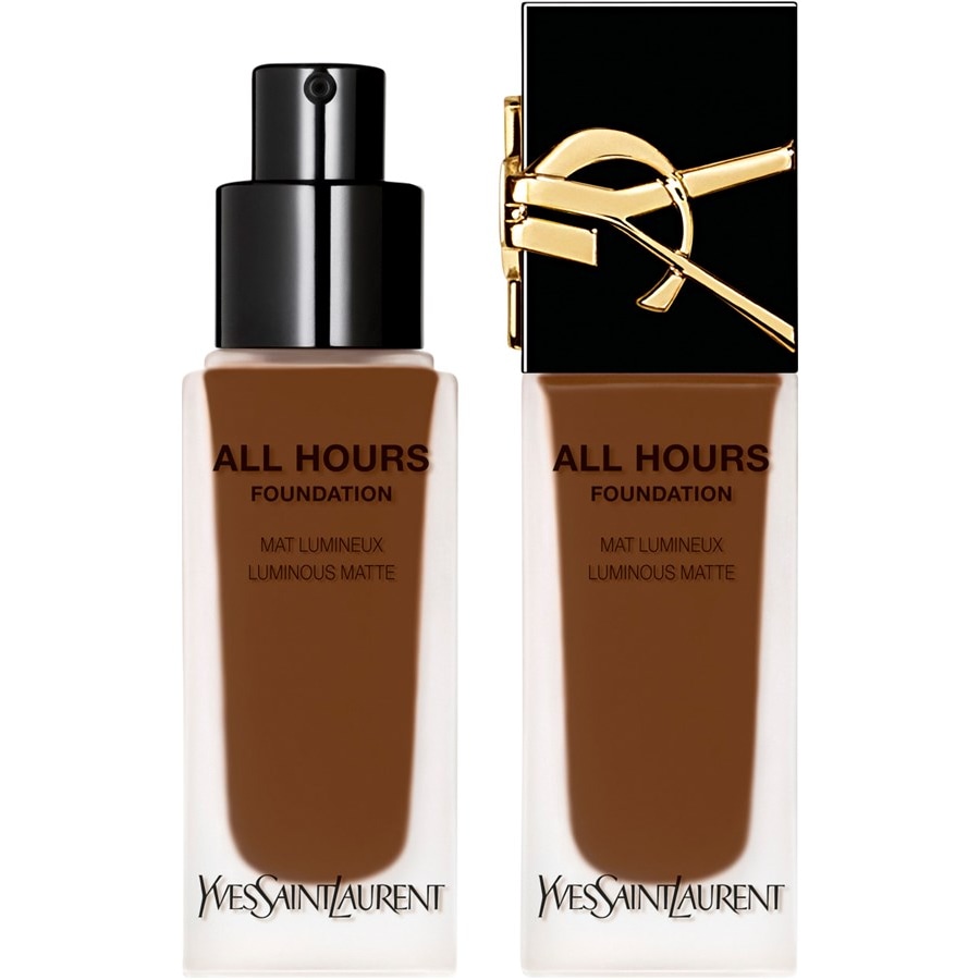 Yves Saint Laurent Trucco del viso Encre de Peau All Hours Foundation