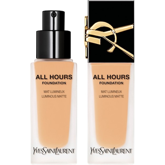 Yves Saint Laurent - Maquillaje facial