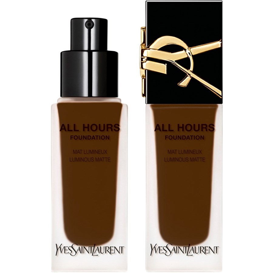 YSL All good Hour Foundation