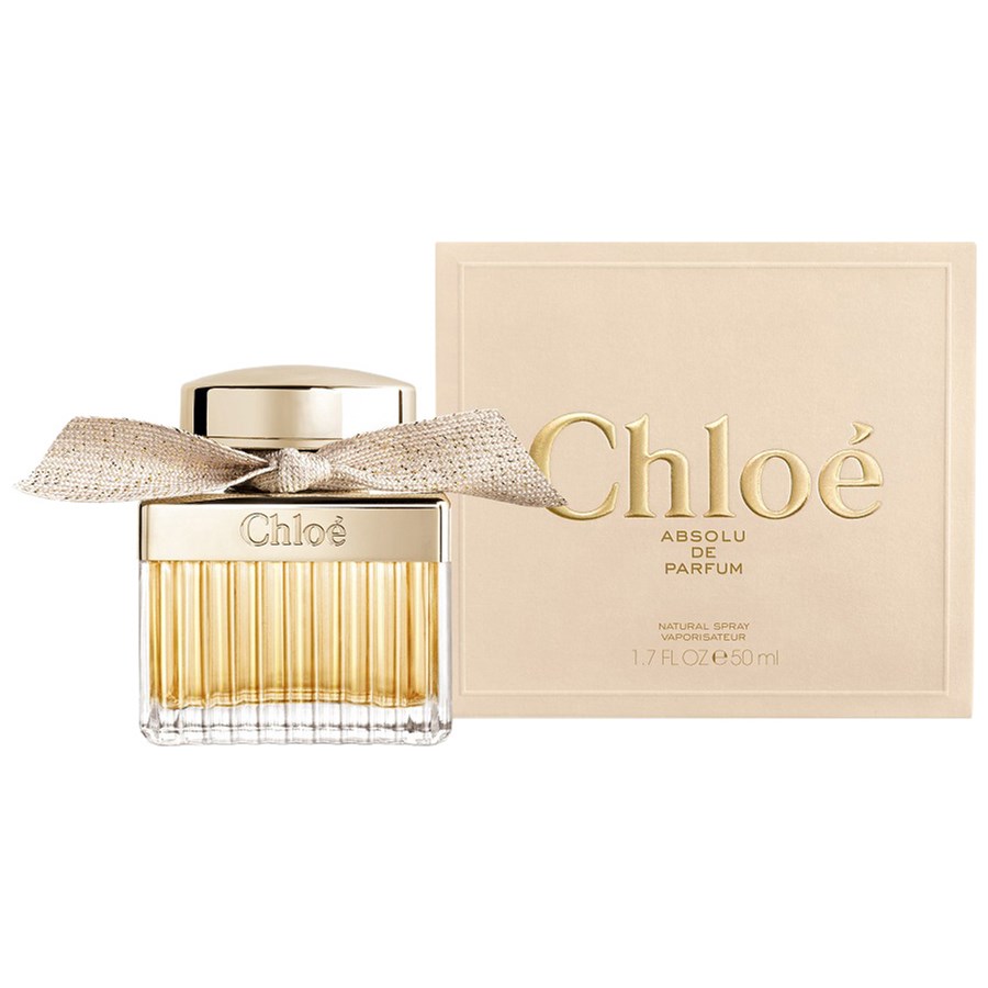 Eau de Parfum Spray Absolu de Parfum