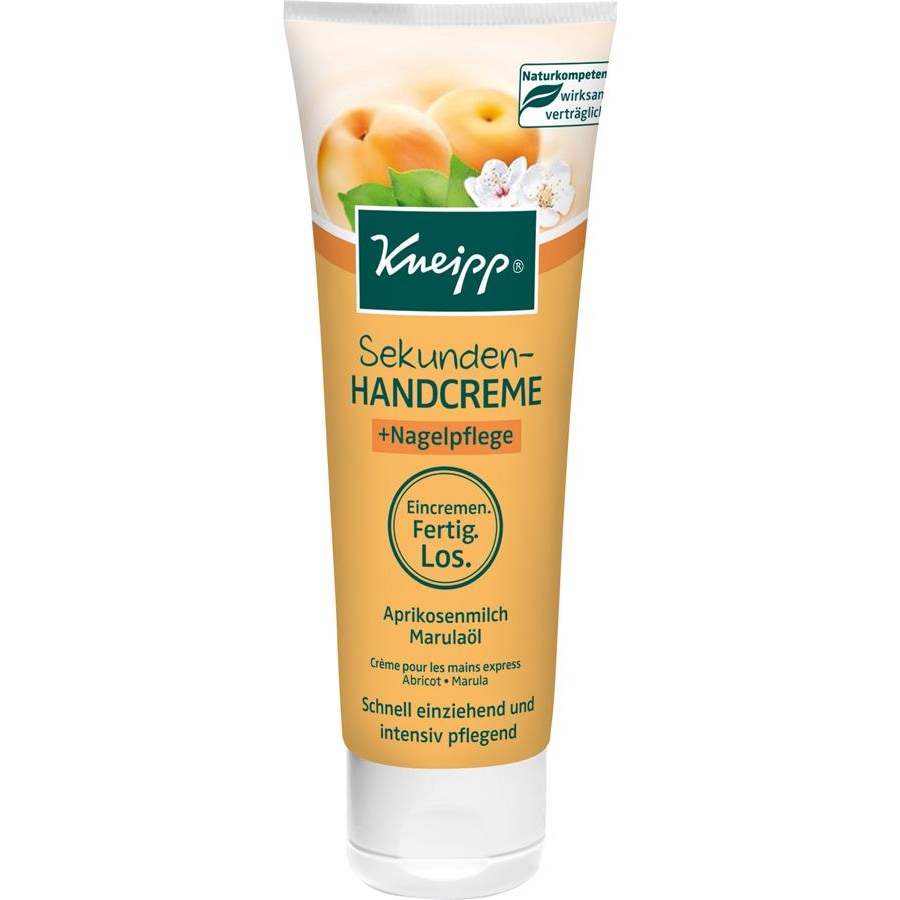 Kneipp Handpflege