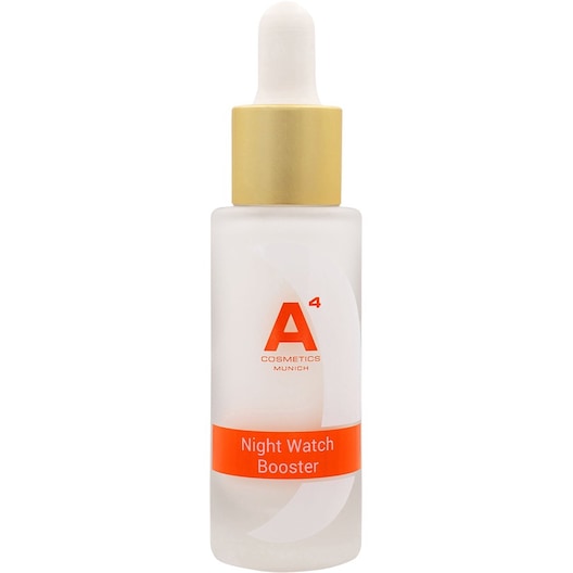 A4 COSMETICS - Night-time skincare