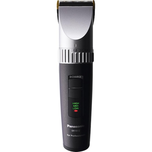 Panasonic Hårklipper ER-1512 Female