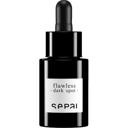 Sepai Seren Flawless Dark Spots Serum Feuchtigkeitsserum Damen