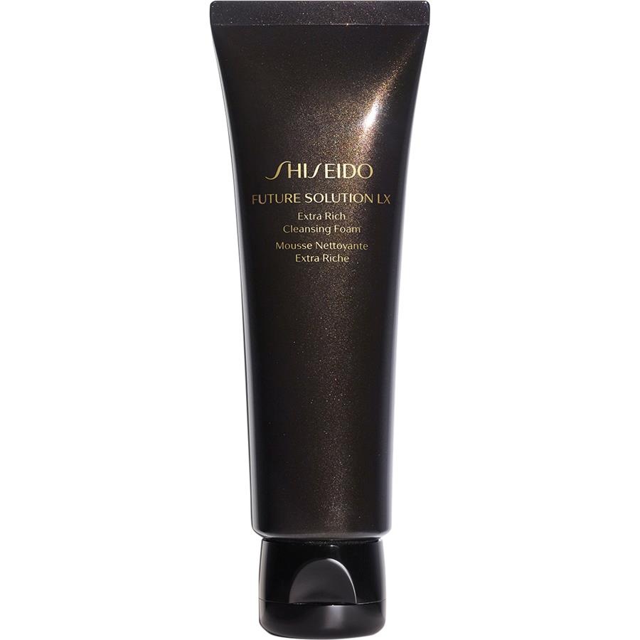 Shiseido Future Solution LX Extra Rich Cleansing Foam