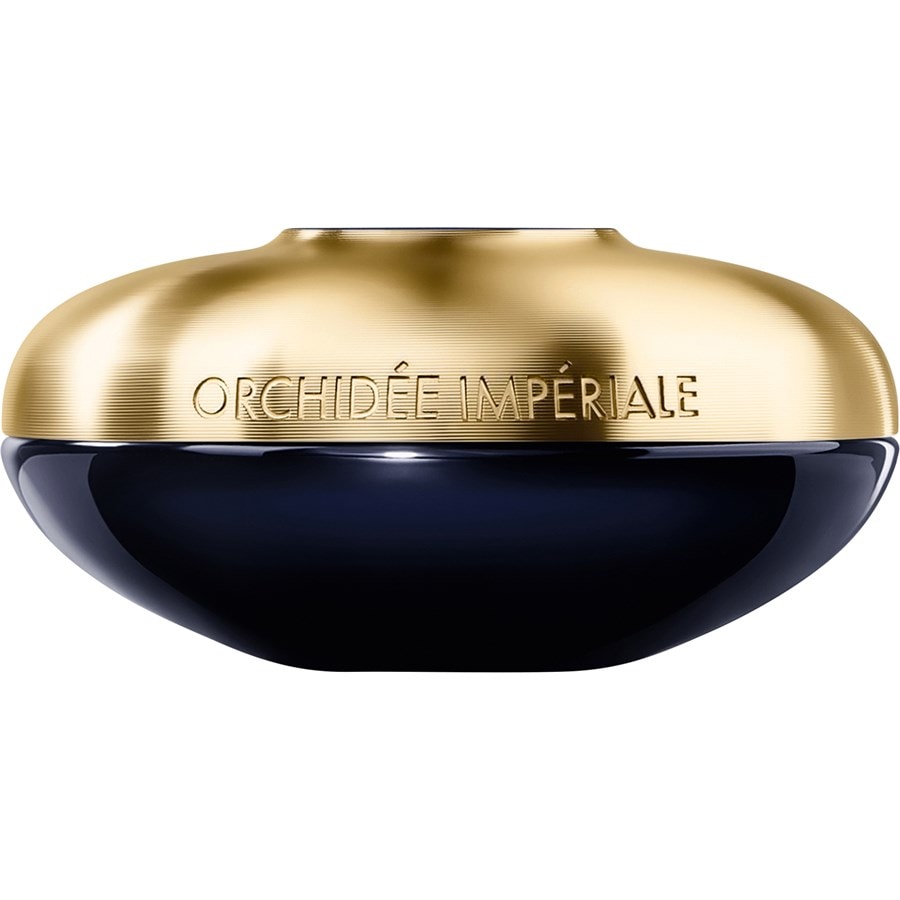 GUERLAIN Orchidée Impériale Globale Anti Aging Pflege