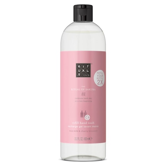RITUALS - The Ritual Of Sakura