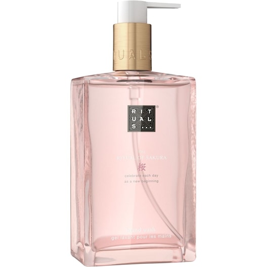 RITUALS - The Ritual Of Sakura