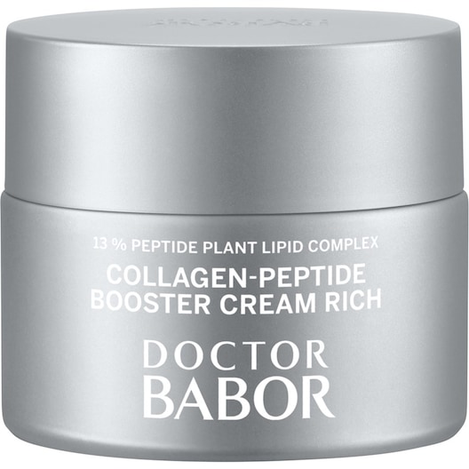 BABOR Doctor BABOR Lyftning Lifting CellularCollagen-Peptide Booster Cream Rich 50 ml (26.900,00 kr / 1 l)