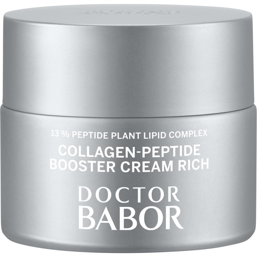 BABOR Sollevamento Lifting Cellular Crema potenziatrice di collagene e peptidi ricca