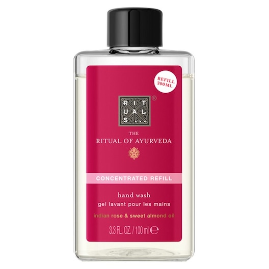 RITUALS The Ritual Of Ayurveda Hand Wash Seife Damen 600 ml