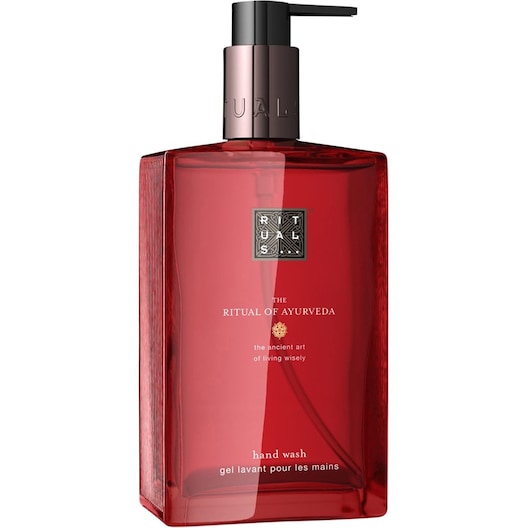 RITUALS - The Ritual Of Ayurveda
