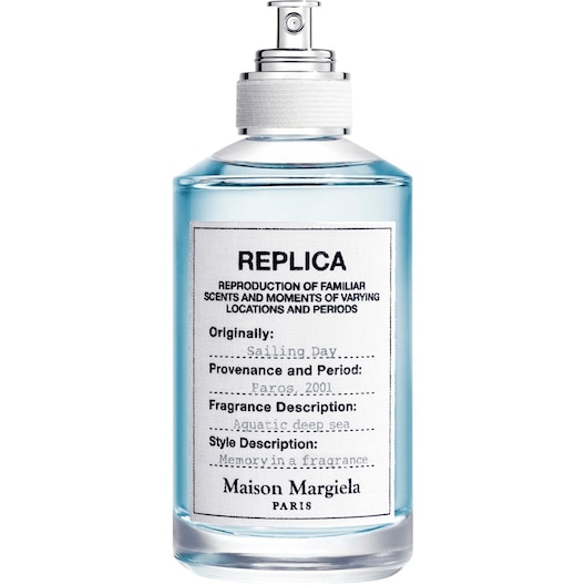 Maison Margiela Replica Eau de Toilette Spray Parfumer Unisex 100 ml