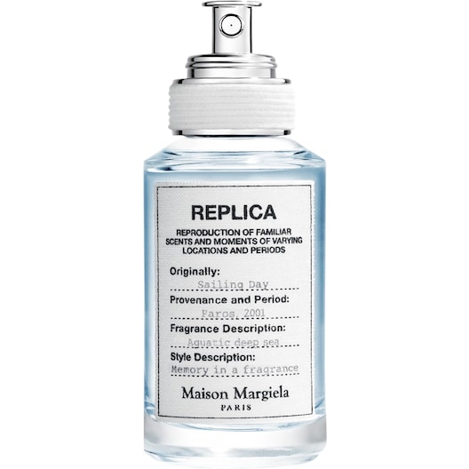 Maison Margiela Replica Eau de Toilette Spray Parfumer Unisex 30 ml