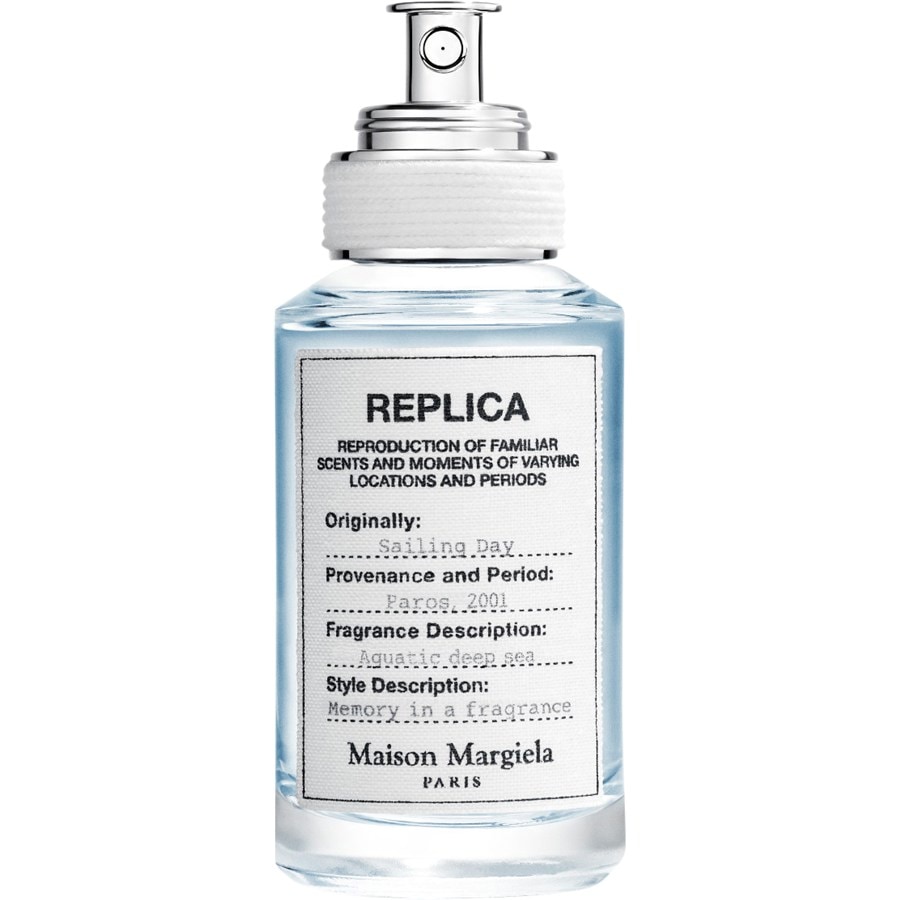 maison margiela sailing day woda toaletowa 30 ml     