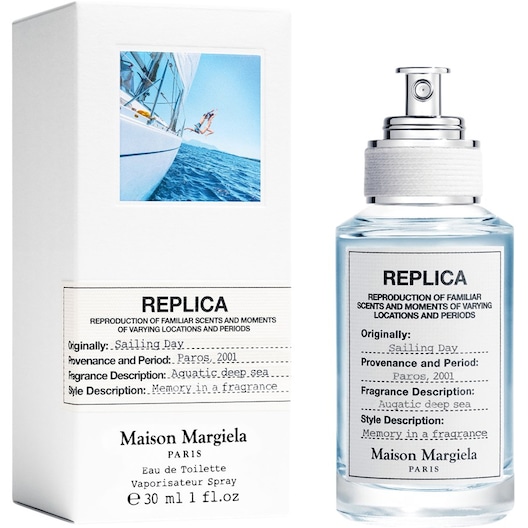 ya～プロフ必読Maison Margiela Sailing Day Maison Margiela Replica Sailing Day Eau de Toilette Spray