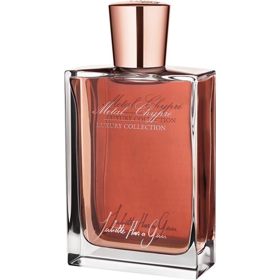 Juliette-has-a-Gun Metal Chypre