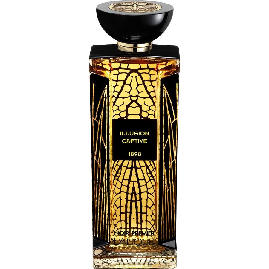 Lalique Noir Premier Illusion Captive 1898 Eau de Parfum Spray