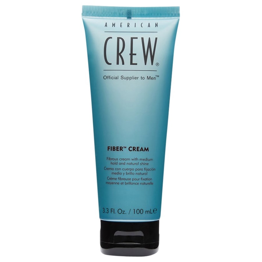 American Crew Acconciatura Fiber Cream