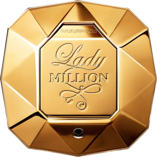 Rabanne - Lady Million