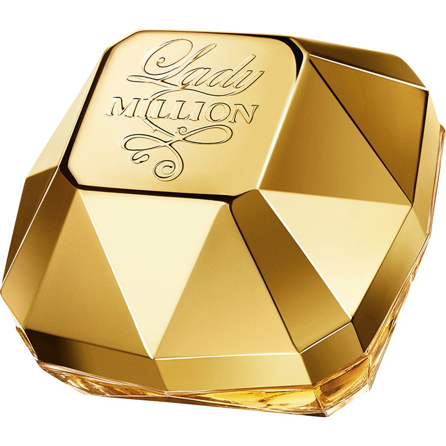 Rabanne Lady Million Eau de Parfum Spray 30 ml