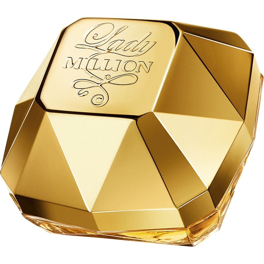 Rabanne Lady Million