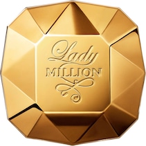 Lady Million