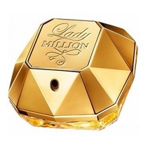 Lady Million
