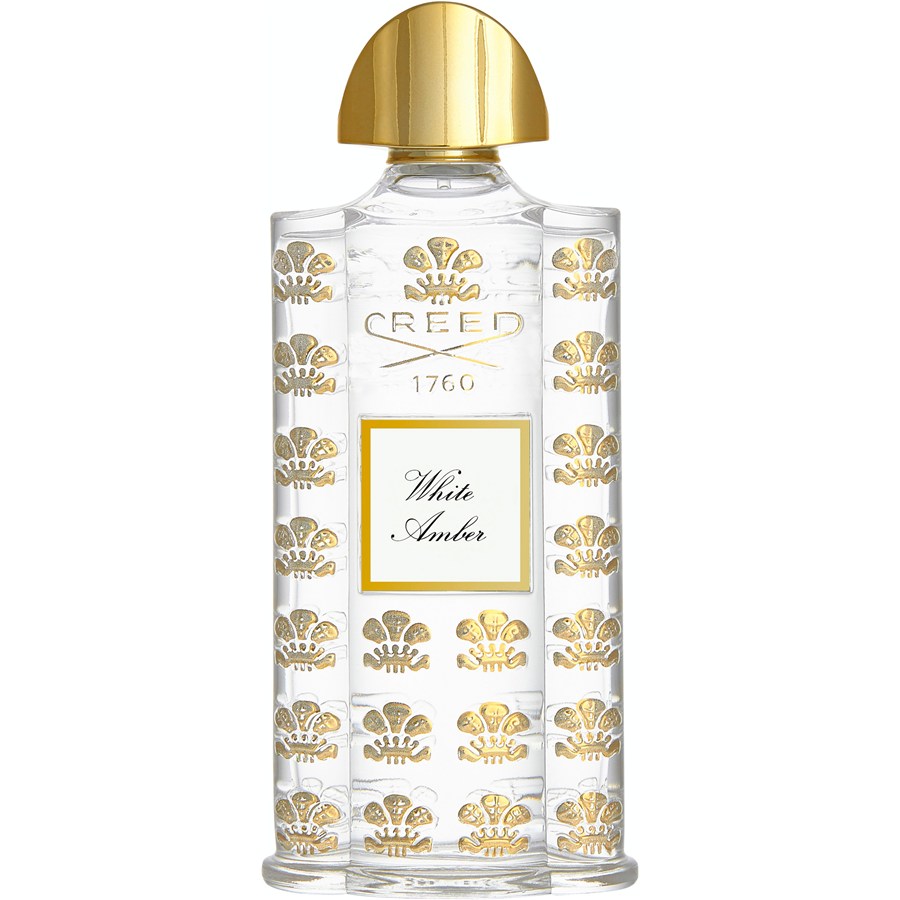 Creed Les Royales Exclusives Eau de Parfum Spray Amber White 75 ml