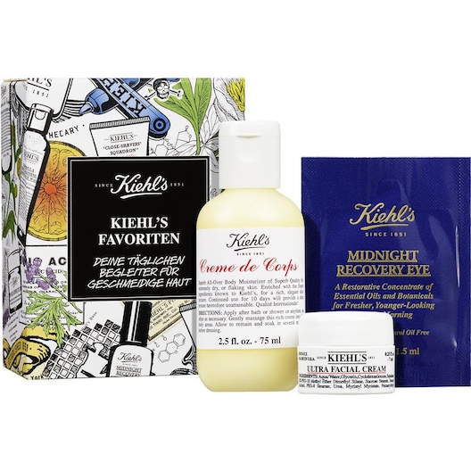 Kiehl´s - Feuchtigkeitspflege