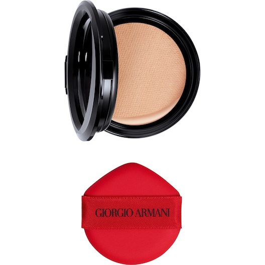 Armani Ansigtsmakeup Cushion To Go Pudder Female 15 g