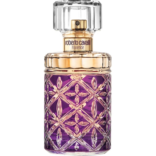Roberto Cavalli Florence Eau de Parfum Spray Parfumer Female 75 ml