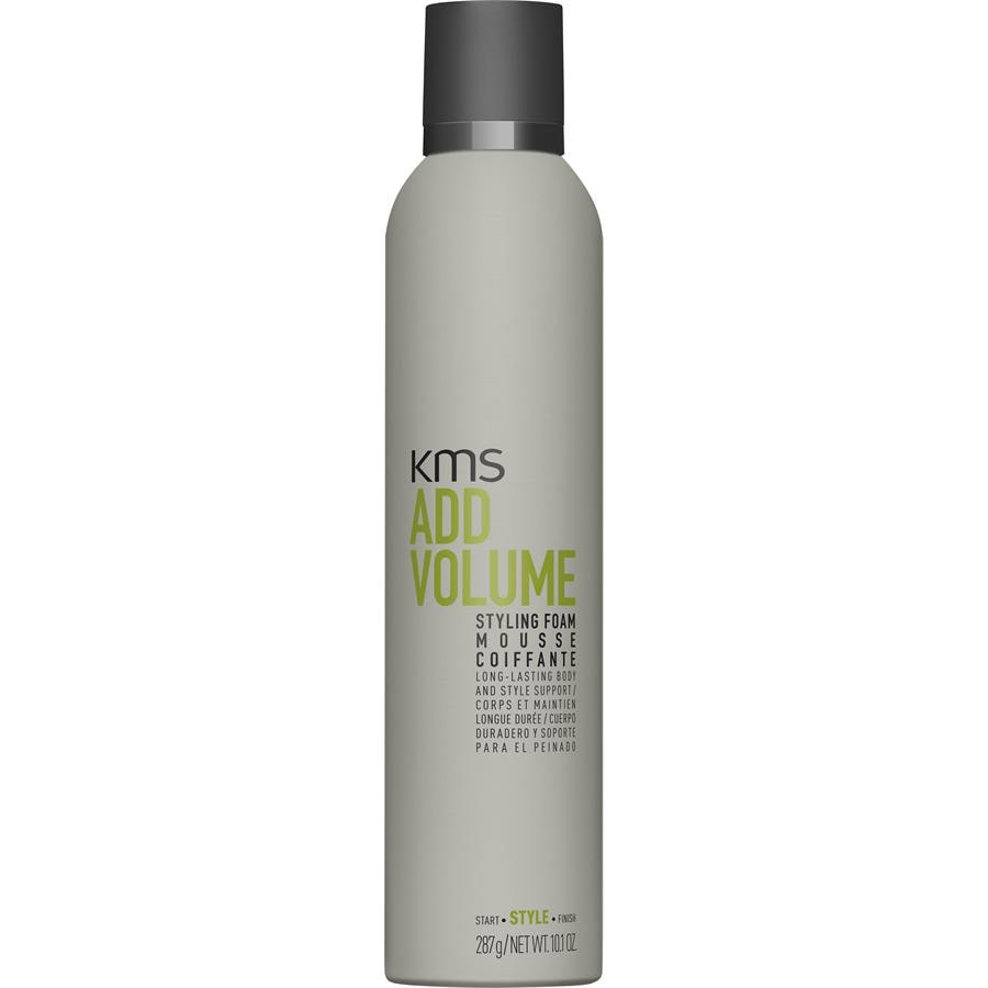 KMS Addvolume Styling Foam