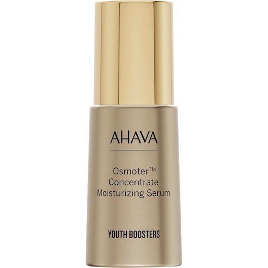 Ahava - Osmoter