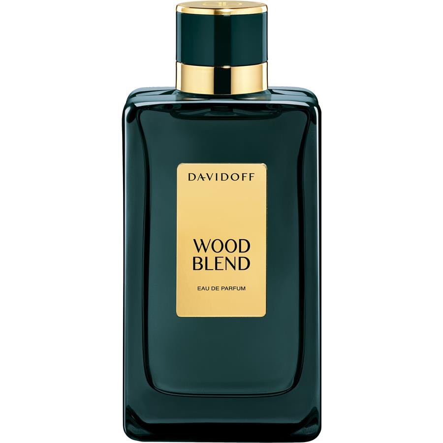 Blend Collection Wood Blend