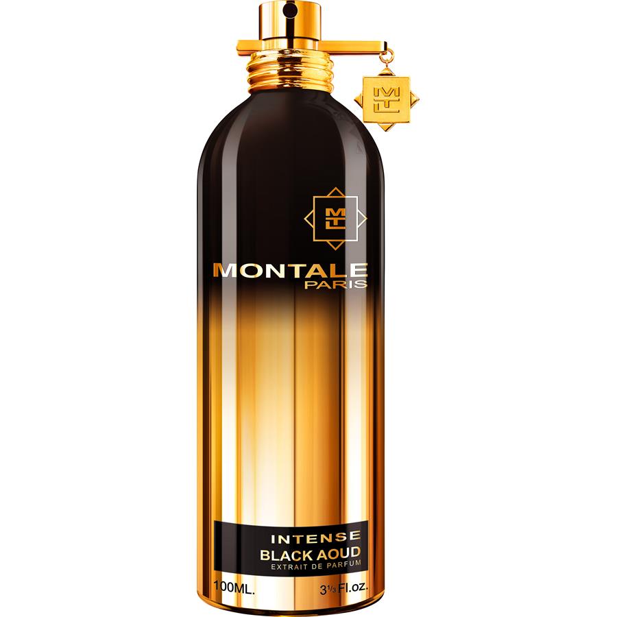 montale intense black aoud woda perfumowana 100 ml   