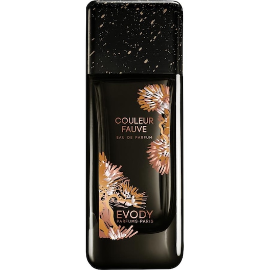 Evody - Couleur Fauve