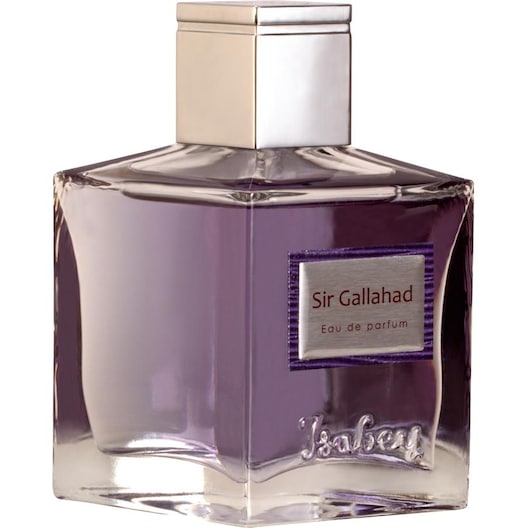 Isabey Paris - Sir Gallahad