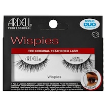 Natürliche Wimpern