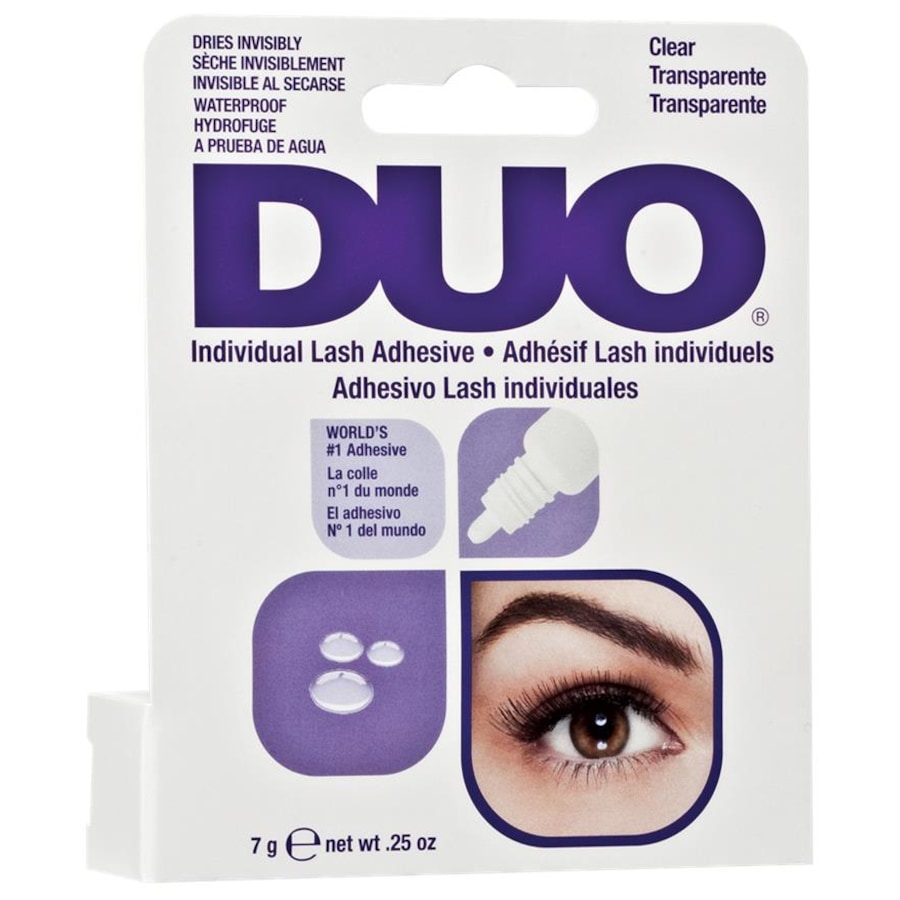 Ardell Accessori Duo Individual Lash Adhesive