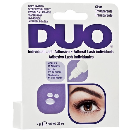 Ardell Zubehör Duo Individual Lash Adhesive Augen Damen