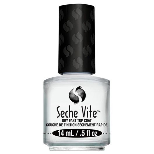 Seche Vite - Péče o nehty