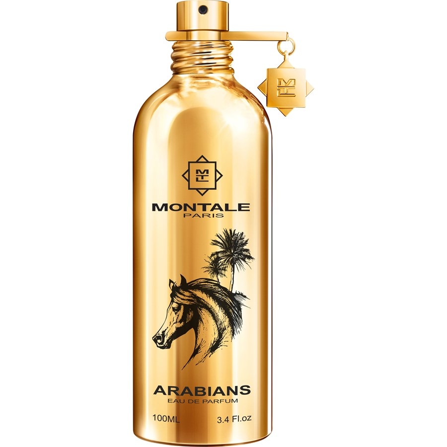 Montale Oud