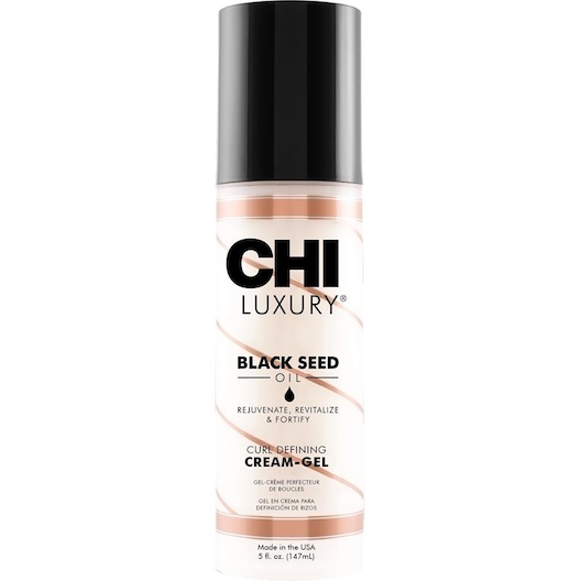 CHI - Luxury