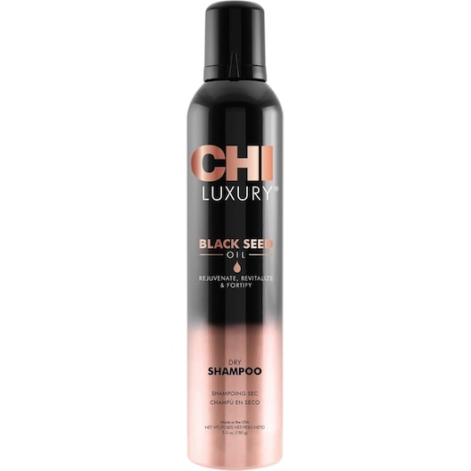 CHI Luxury Dry Shampoo Trockenshampoo Damen