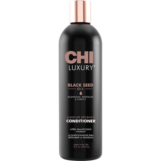 CHI Luxury Moisture Replenish Conditioner Feuchtigkeits-Conditioner Damen 355 ml