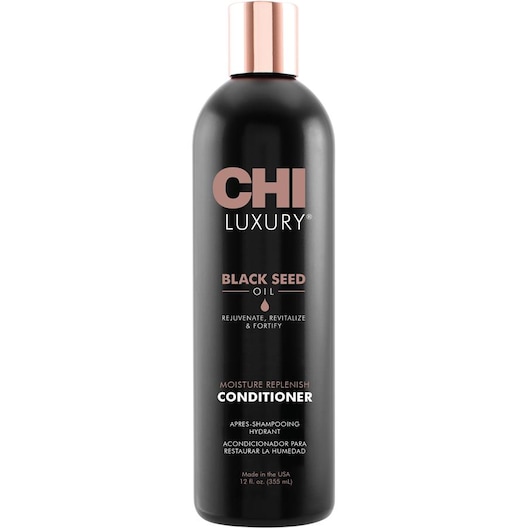 CHI Luxury Moisture Replenish Conditioner Damen