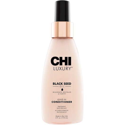 CHI Luxury Leave-In Conditioner Aufbau & Reparatur Spülung Damen